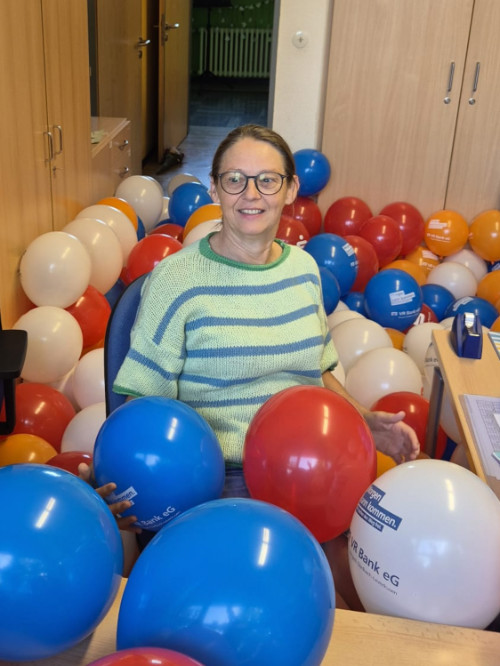 StefanieHemmes Sozialarbeiterin Kerstin Schneider